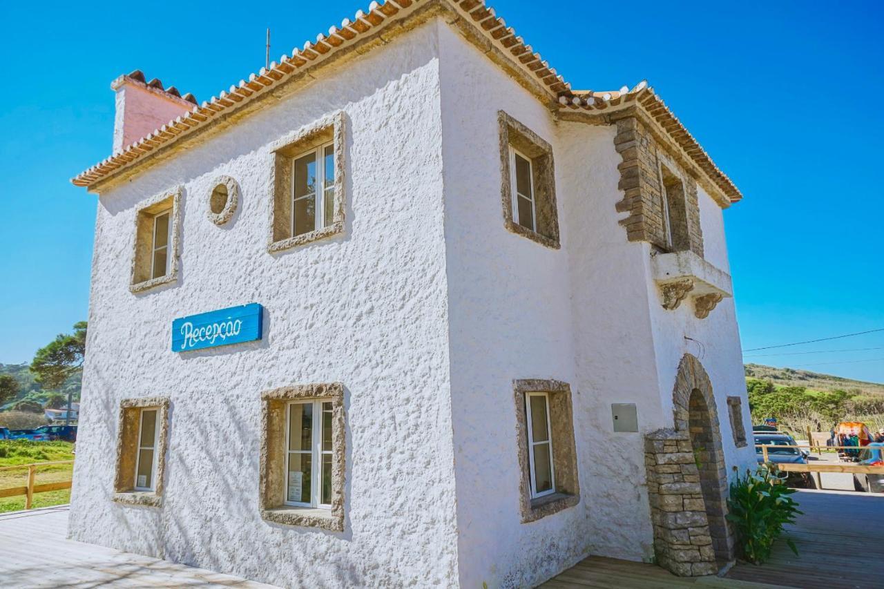 Oasis Backpackers Hostel Sintra Surf Colares Exteriér fotografie