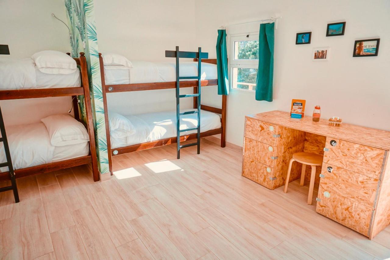 Oasis Backpackers Hostel Sintra Surf Colares Exteriér fotografie